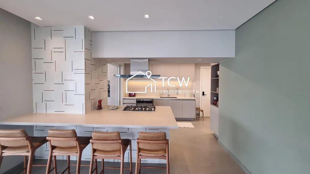 Apartamento, 4 quartos, 250 m² - Foto 6