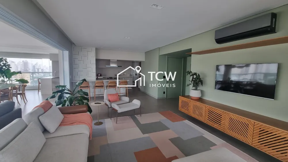 Apartamento, 4 quartos, 250 m² - Foto 5