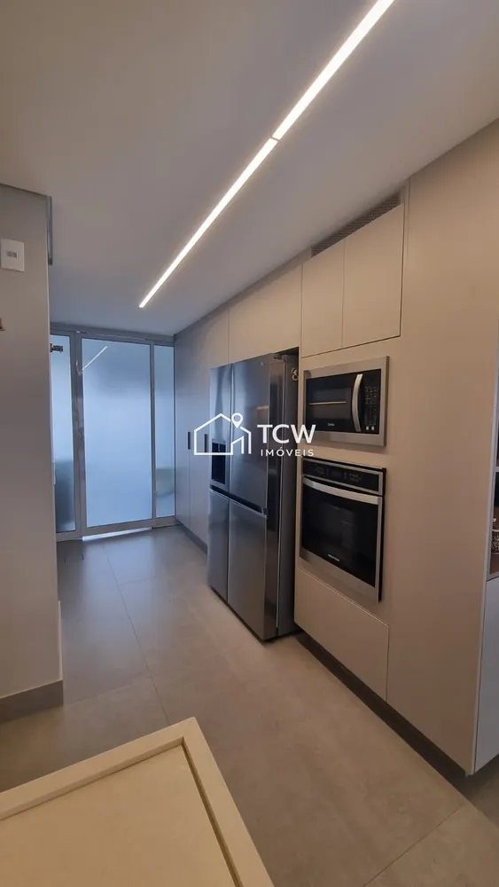 Apartamento, 4 quartos, 250 m² - Foto 3
