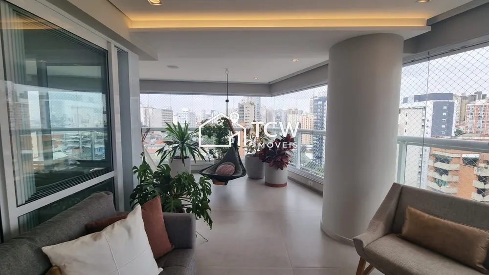 Apartamento, 4 quartos, 250 m² - Foto 1