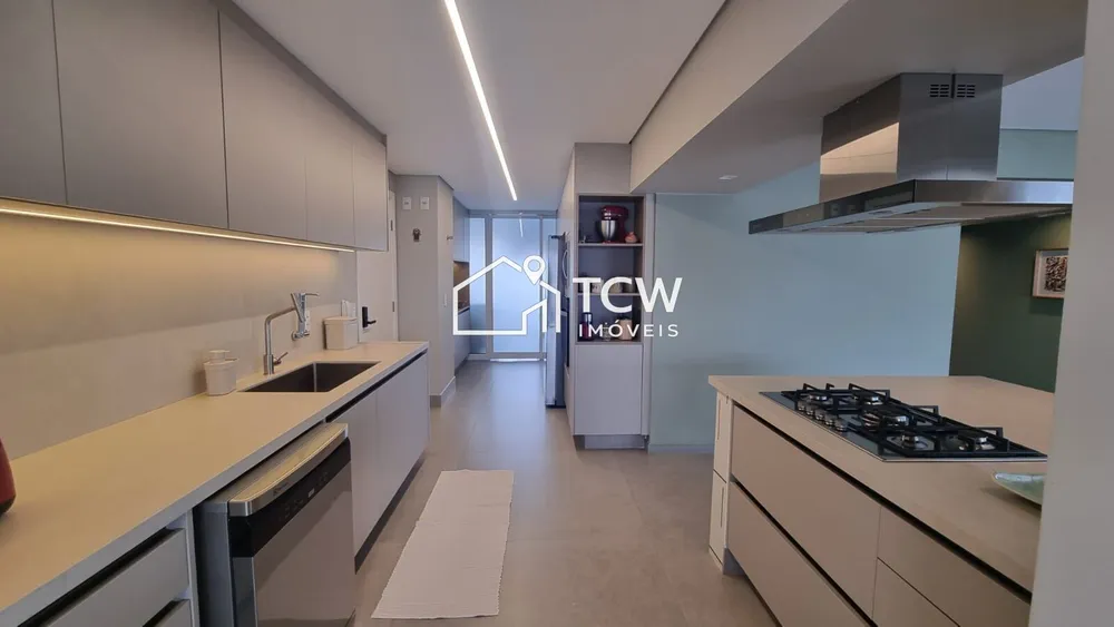Apartamento, 4 quartos, 250 m² - Foto 8