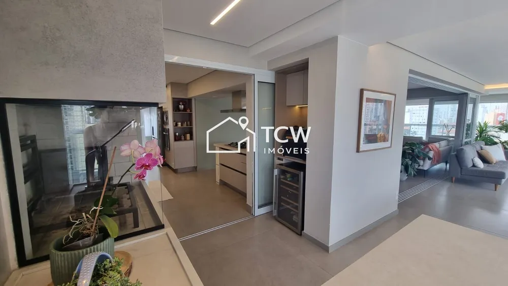 Apartamento, 4 quartos, 250 m² - Foto 4
