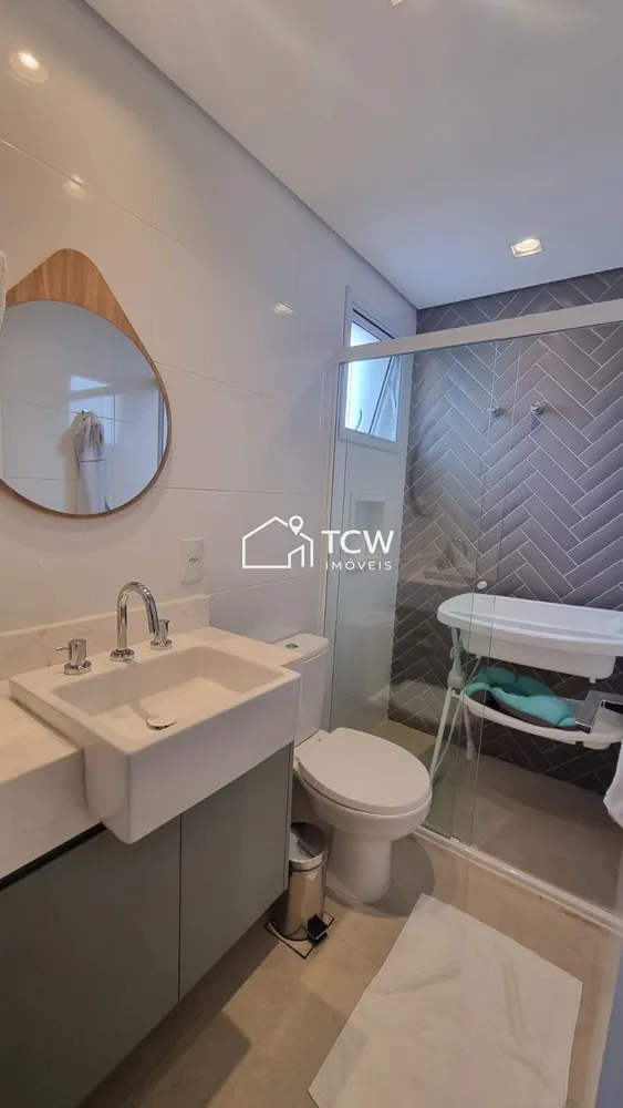 Apartamento, 4 quartos, 250 m² - Foto 7