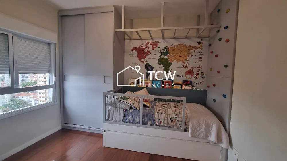 Apartamento, 4 quartos, 250 m² - Foto 9