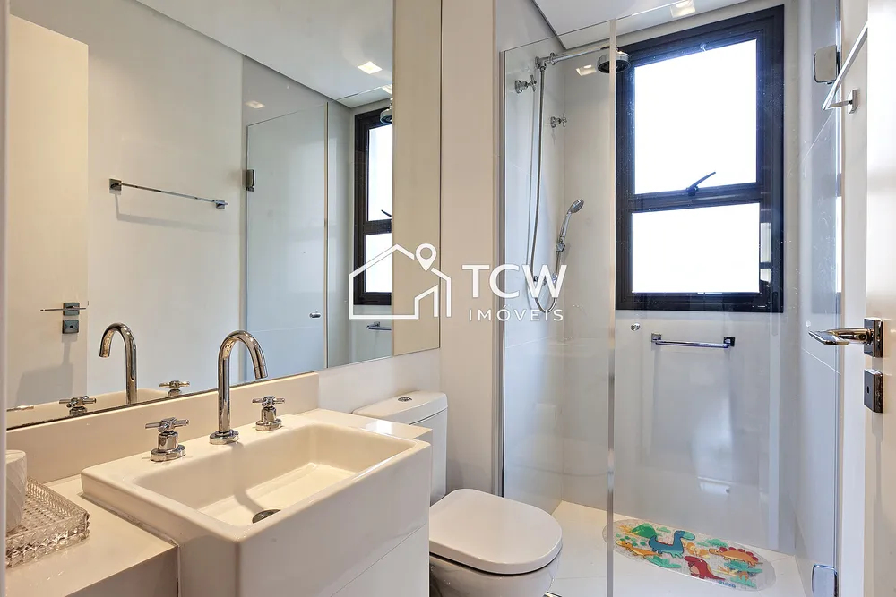Apartamento, 3 quartos, 205 m² - Foto 10