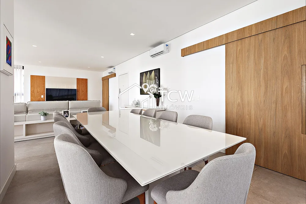 Apartamento, 3 quartos, 205 m² - Foto 5