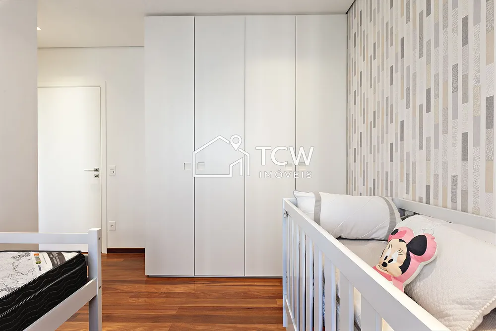 Apartamento, 3 quartos, 205 m² - Foto 7