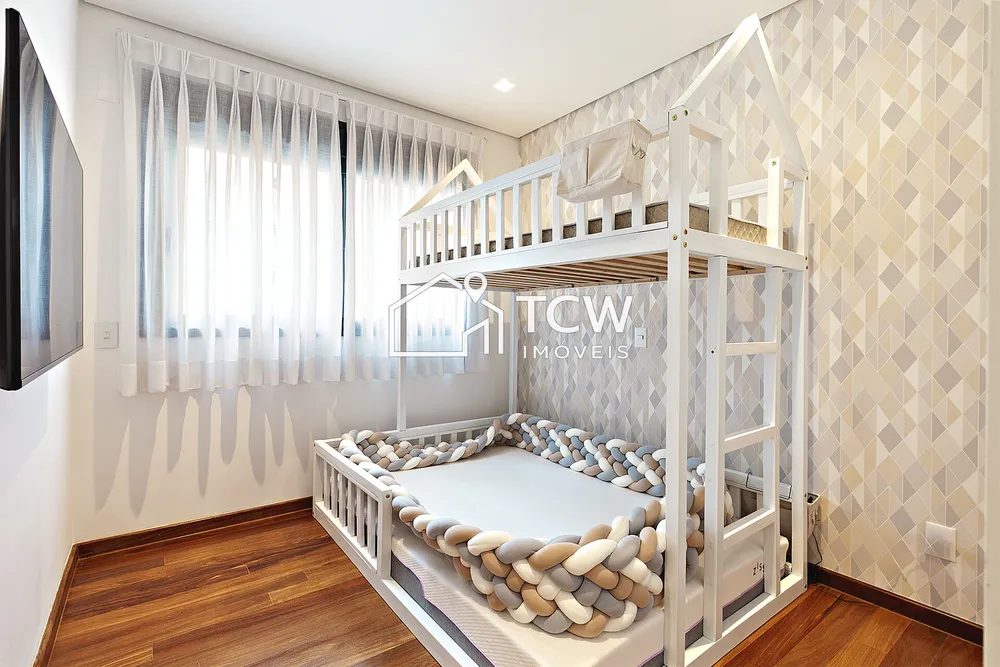 Apartamento, 3 quartos, 205 m² - Foto 9