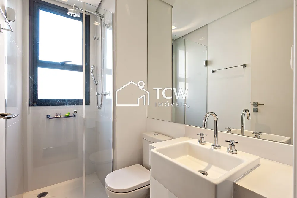 Apartamento, 3 quartos, 205 m² - Foto 8