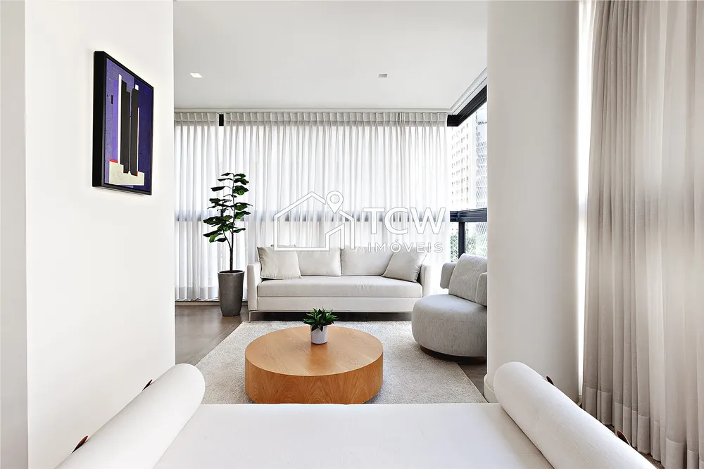 Apartamento, 3 quartos, 205 m² - Foto 3