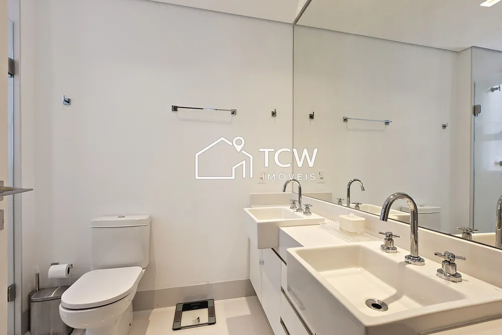 Apartamento, 3 quartos, 205 m² - Foto 12