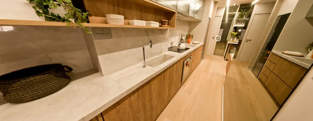 Apartamento, 1 quarto, 46 m² - Foto 1