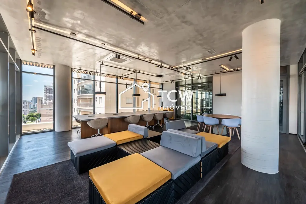 Apartamento, 2 quartos, 68 m² - Foto 4