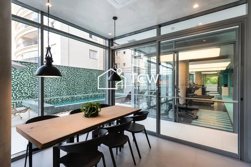 Apartamento, 2 quartos, 68 m² - Foto 2