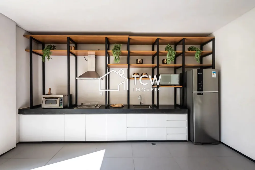 Apartamento, 2 quartos, 68 m² - Foto 5