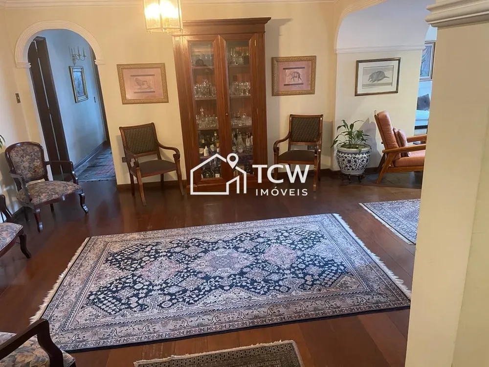 Apartamento, 3 quartos, 240 m² - Foto 3