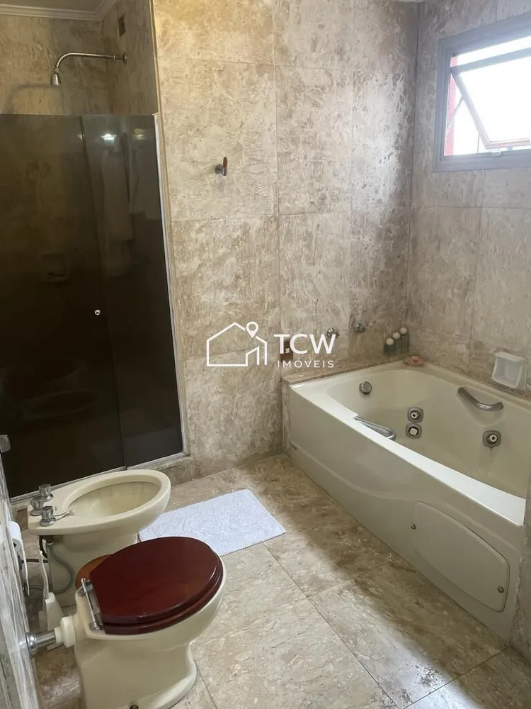 Apartamento, 3 quartos, 240 m² - Foto 6