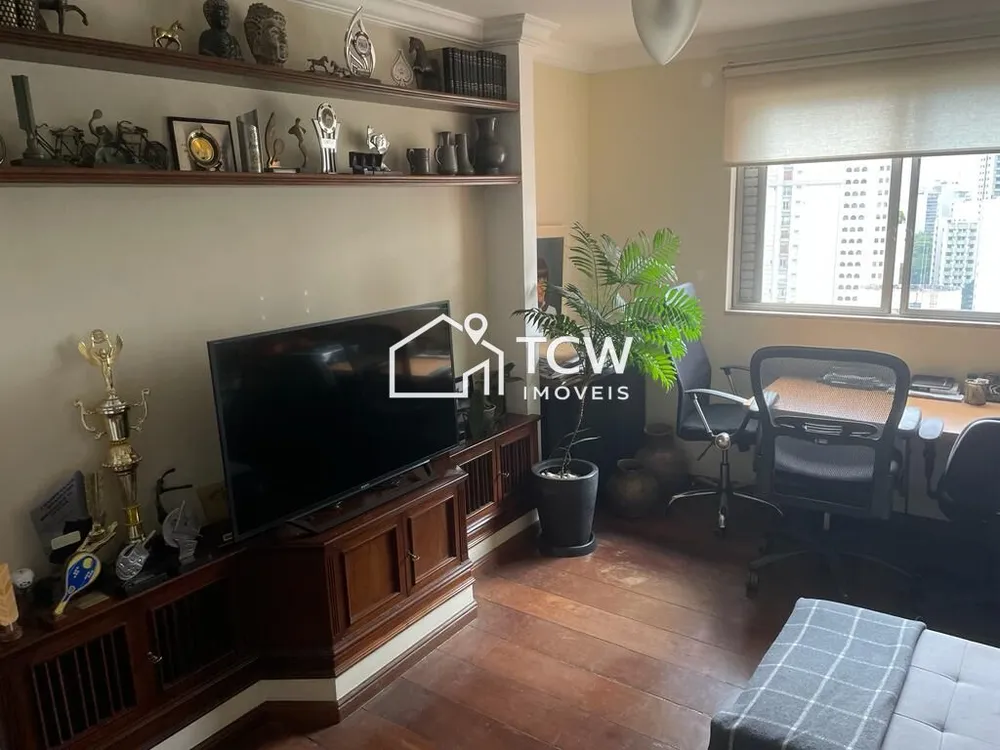 Apartamento, 3 quartos, 240 m² - Foto 5