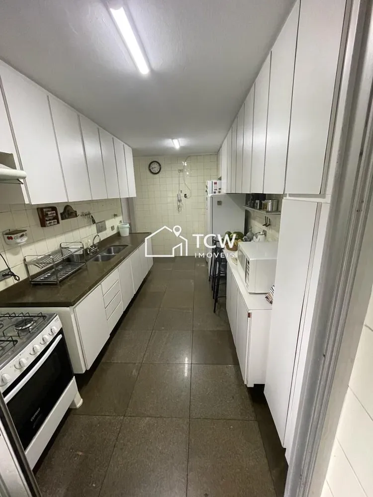 Apartamento, 3 quartos, 240 m² - Foto 7