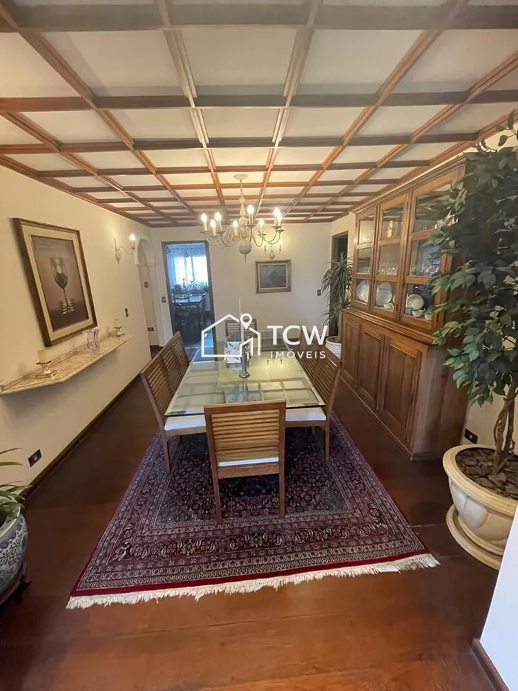 Apartamento, 3 quartos, 240 m² - Foto 4