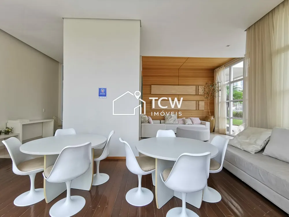 Apartamento, 4 quartos, 210 m² - Foto 1