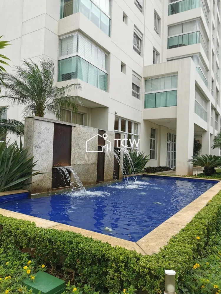 Apartamento, 4 quartos, 210 m² - Foto 7