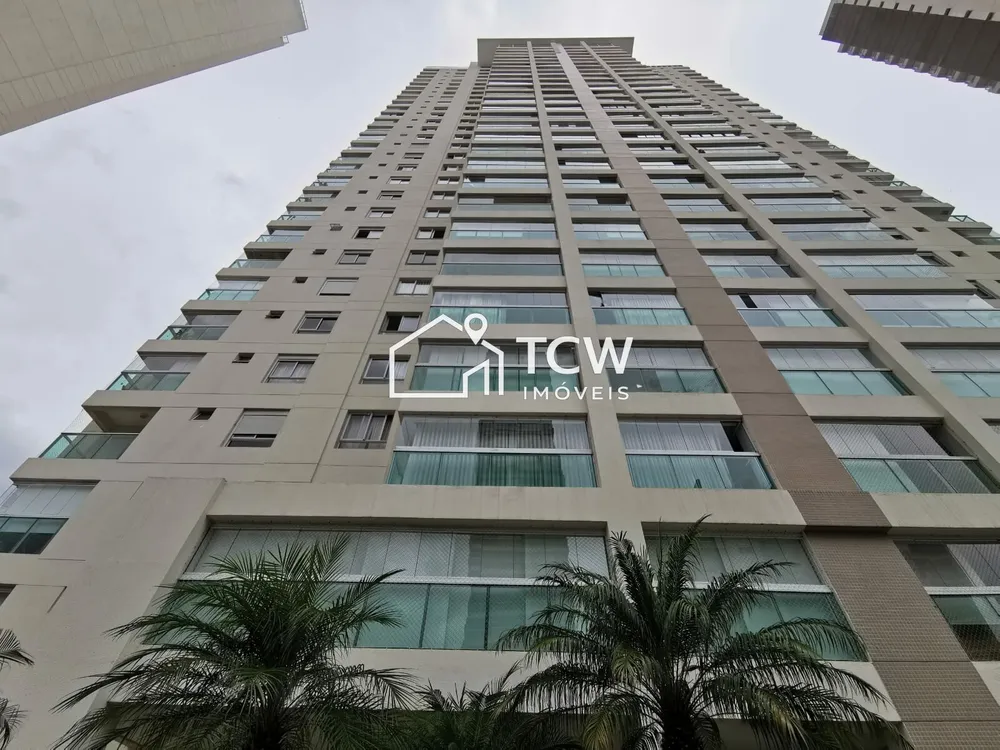 Apartamento, 4 quartos, 210 m² - Foto 2