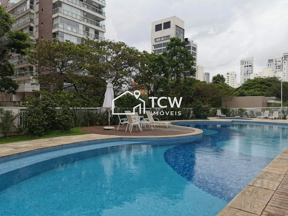 Apartamento, 4 quartos, 210 m² - Foto 4