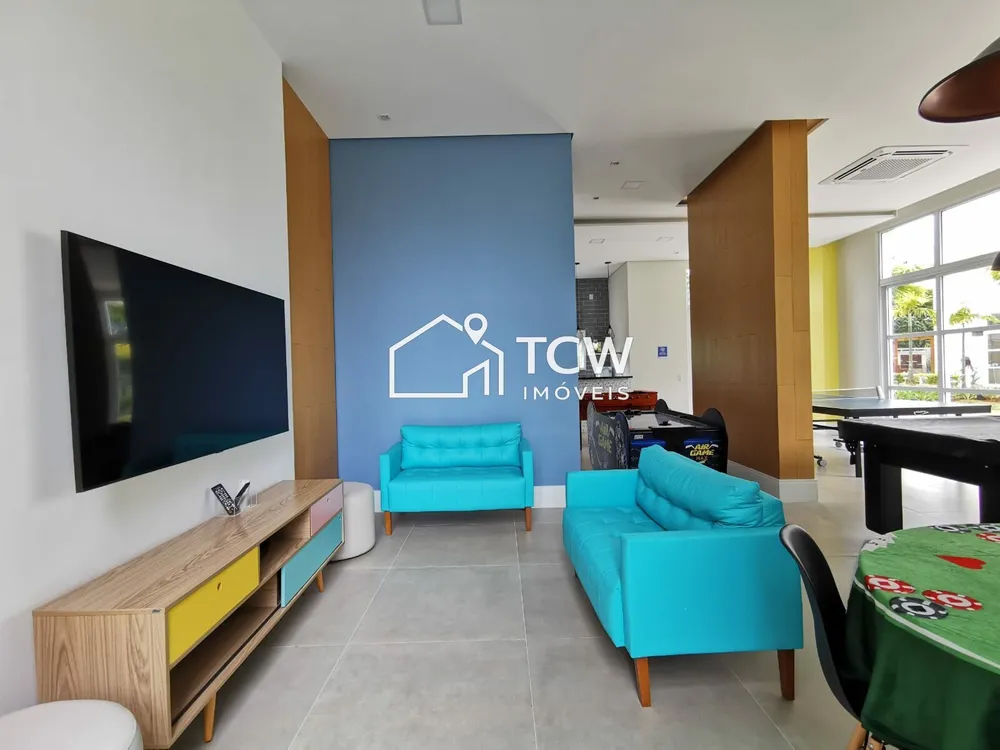 Apartamento, 4 quartos, 210 m² - Foto 4