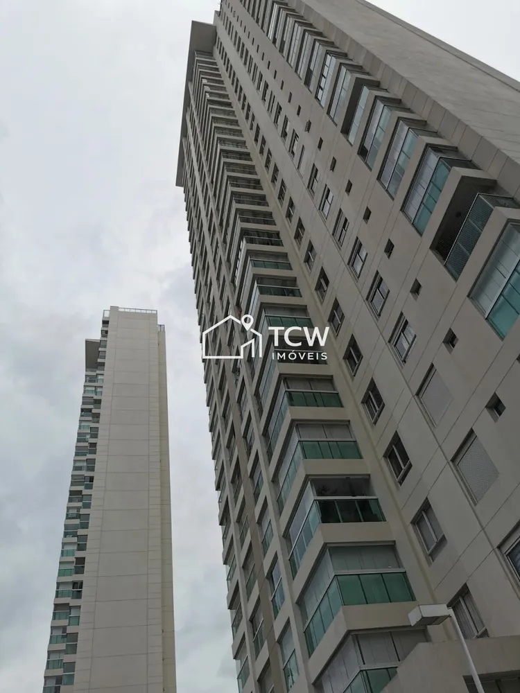 Apartamento, 4 quartos, 210 m² - Foto 1