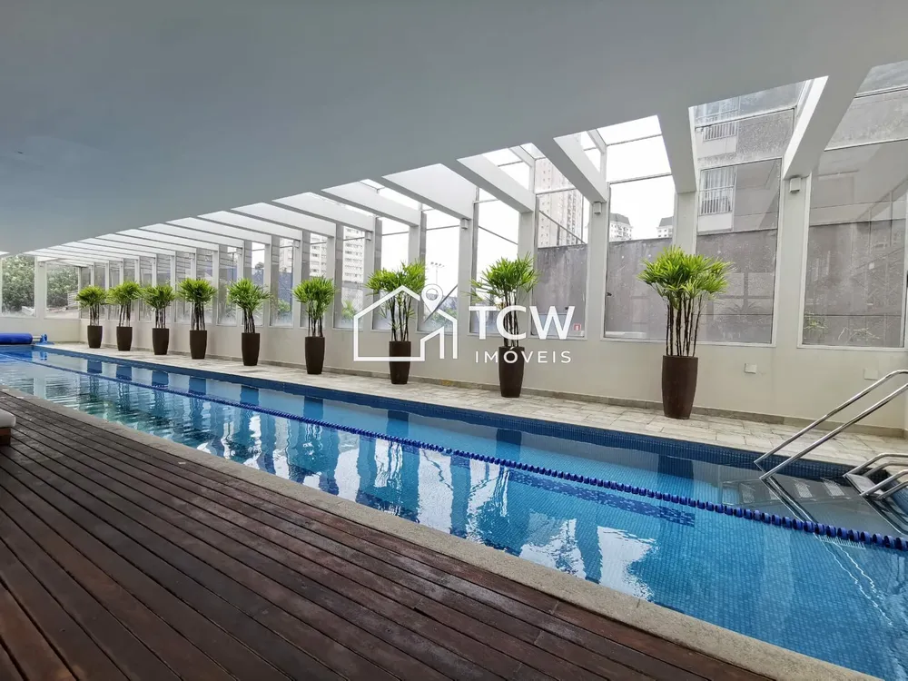 Apartamento, 4 quartos, 210 m² - Foto 3