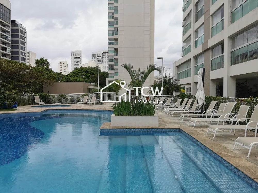Apartamento, 4 quartos, 210 m² - Foto 8