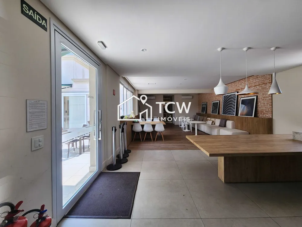 Apartamento, 3 quartos, 88 m² - Foto 9