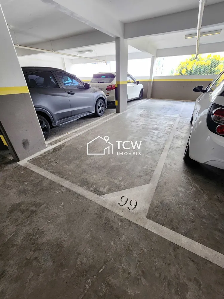 Apartamento, 3 quartos, 88 m² - Foto 1