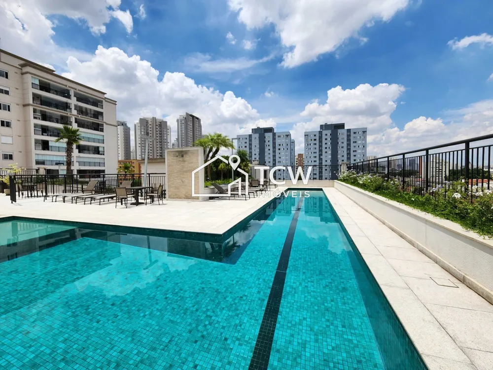 Apartamento, 3 quartos, 88 m² - Foto 8