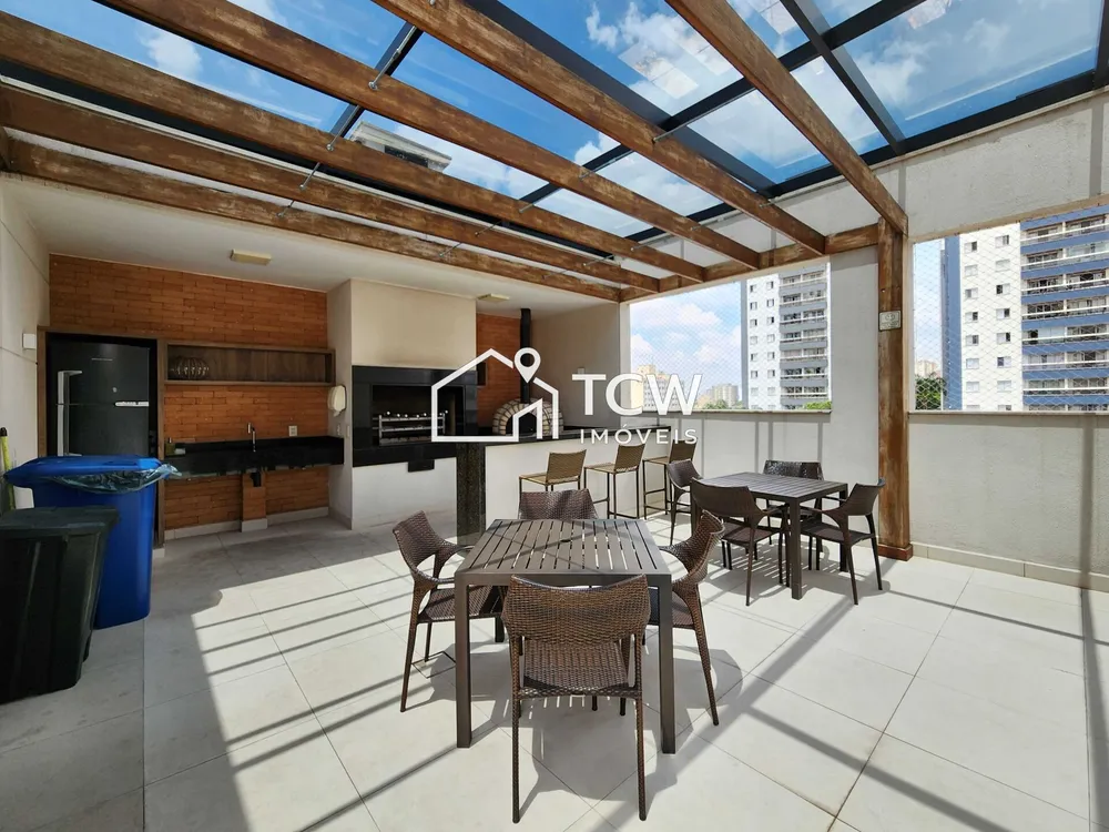 Apartamento, 3 quartos, 88 m² - Foto 12