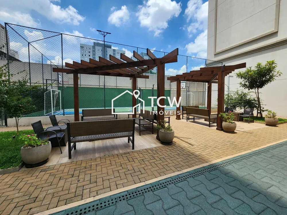 Apartamento, 3 quartos, 88 m² - Foto 4