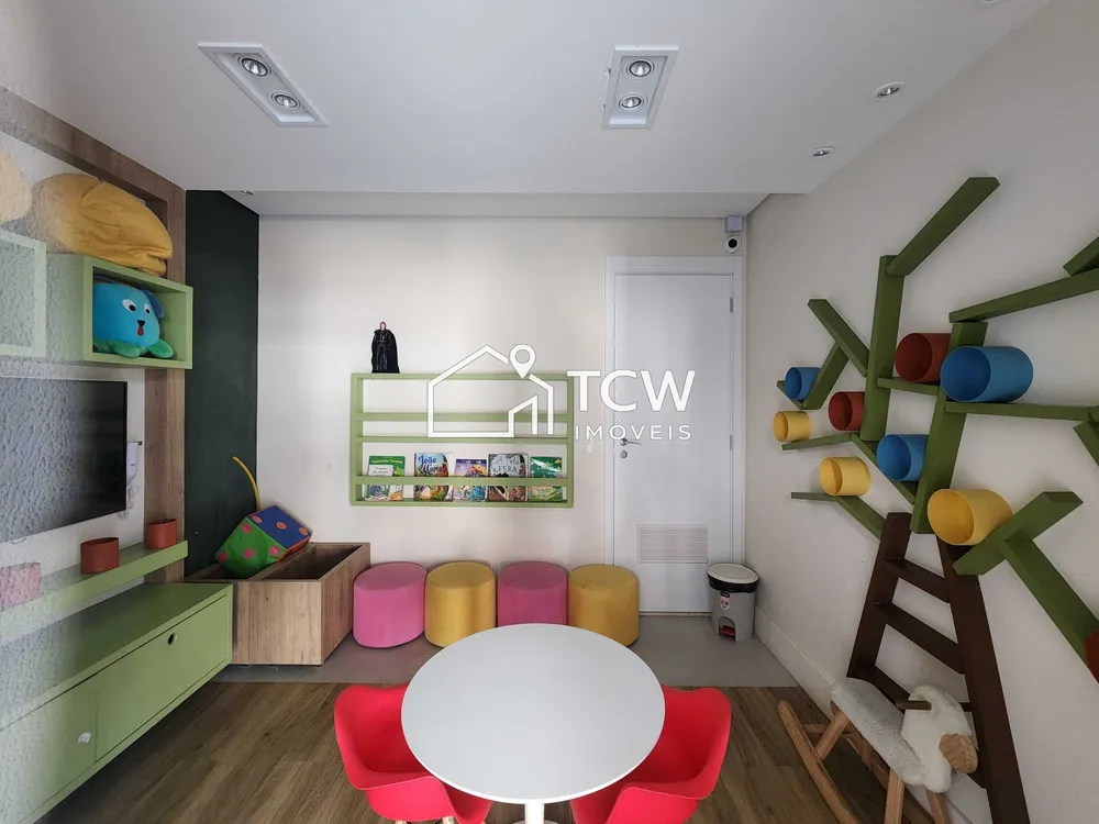 Apartamento, 3 quartos, 88 m² - Foto 11