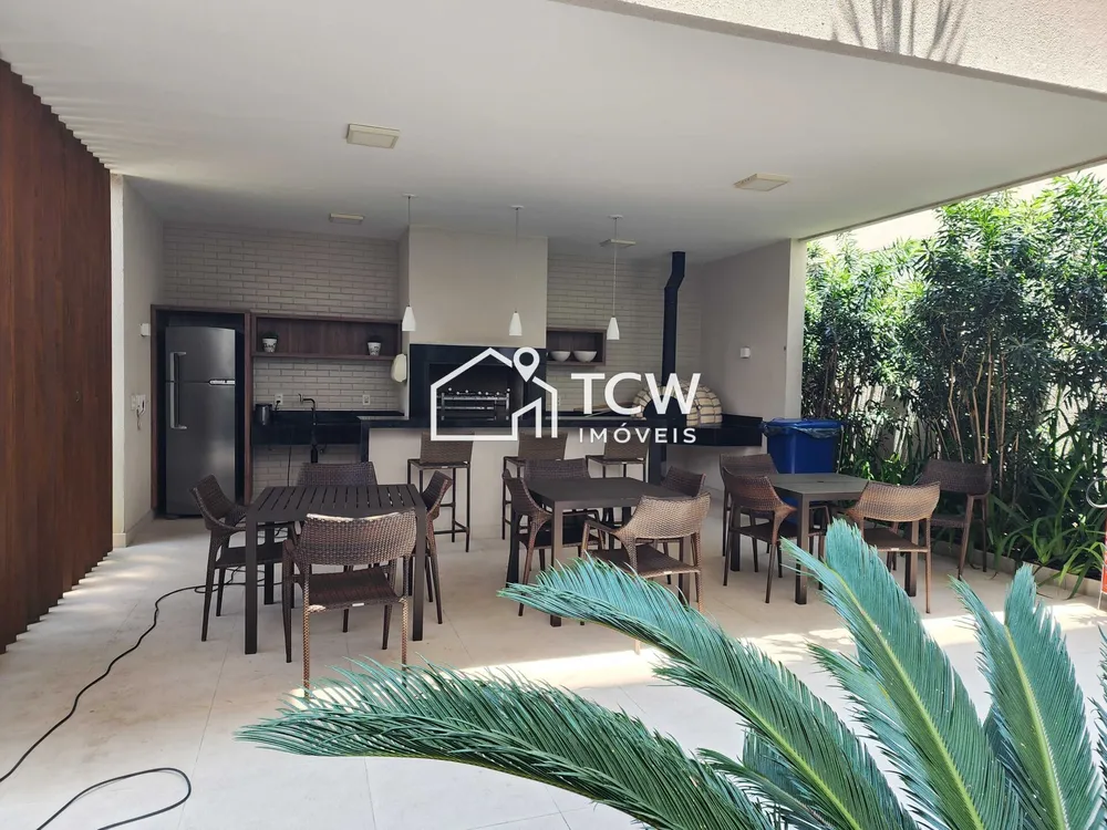 Apartamento, 3 quartos, 88 m² - Foto 10