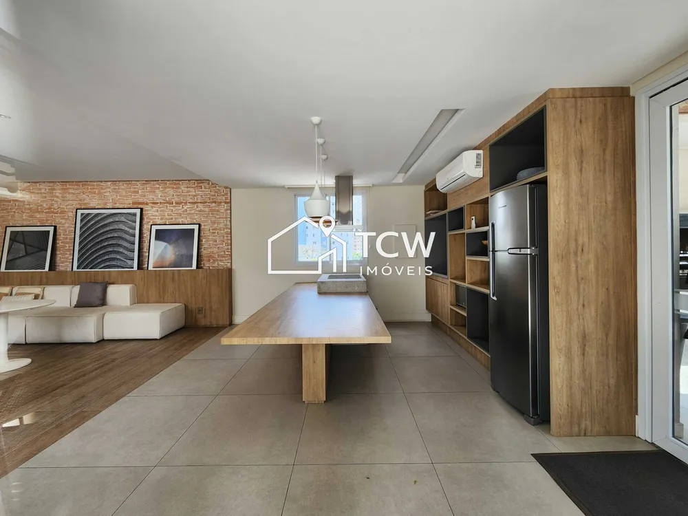 Apartamento, 3 quartos, 88 m² - Foto 5