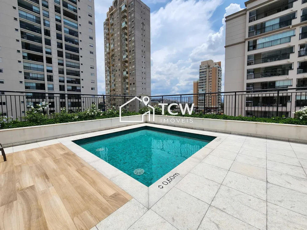 Apartamento, 3 quartos, 88 m² - Foto 2