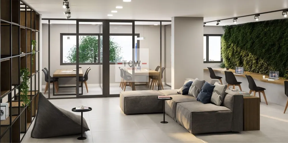 Apartamento, 1 quarto, 25 m² - Foto 12