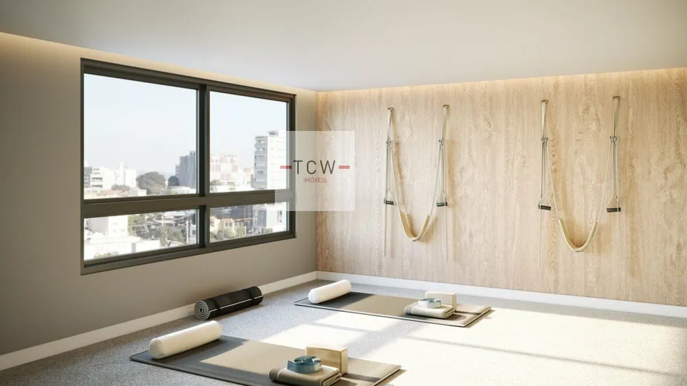 Apartamento, 1 quarto, 25 m² - Foto 1