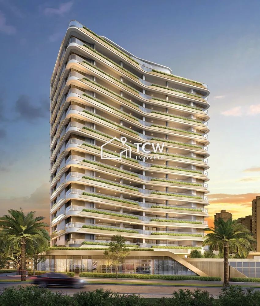 Apartamento, 4 quartos, 493 m² - Foto 2