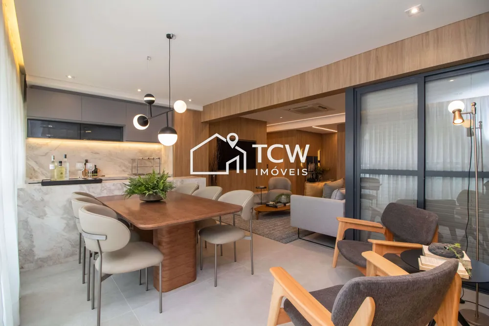 Apartamento, 3 quartos, 123 m² - Foto 1