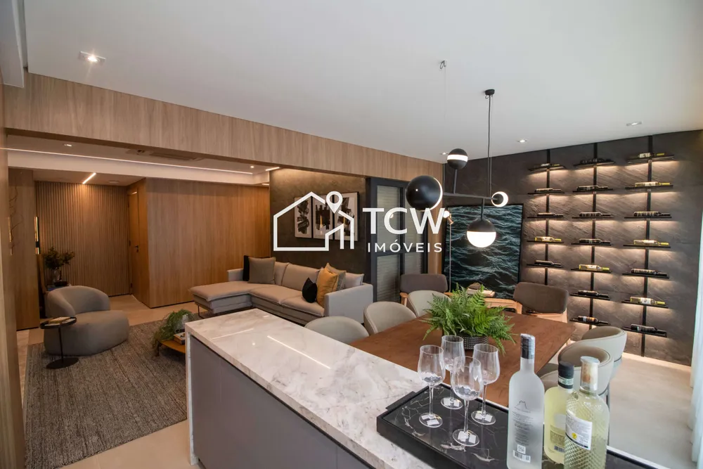Apartamento, 3 quartos, 123 m² - Foto 3