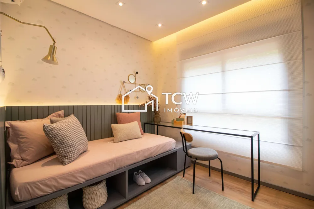 Apartamento, 3 quartos, 123 m² - Foto 7