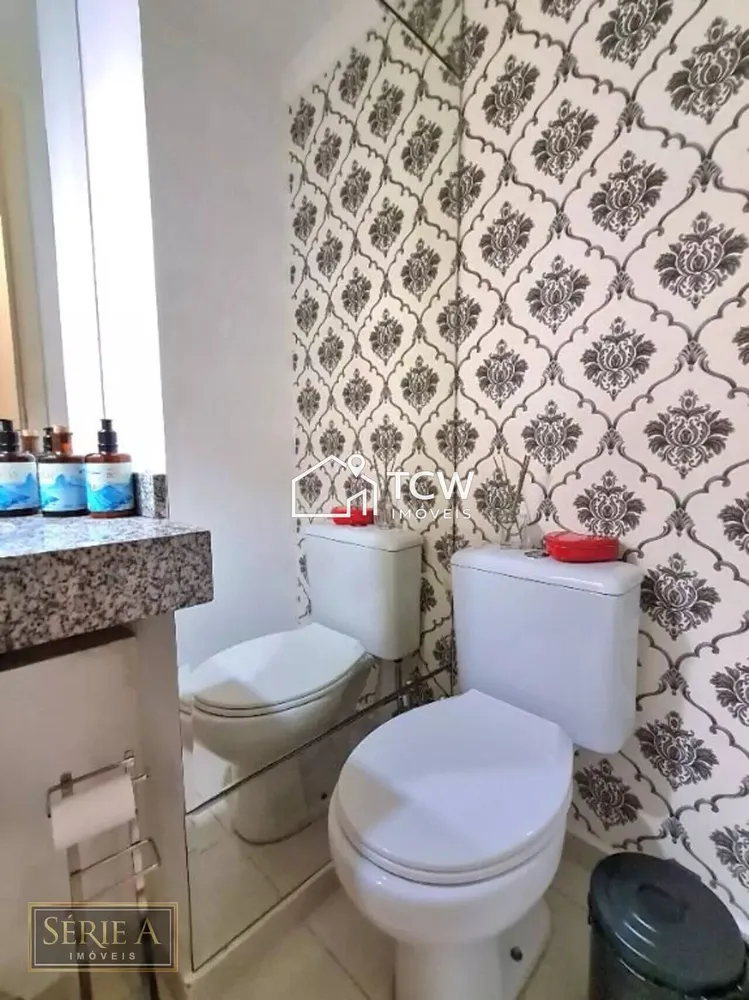 Apartamento, 3 quartos, 96 m² - Foto 7