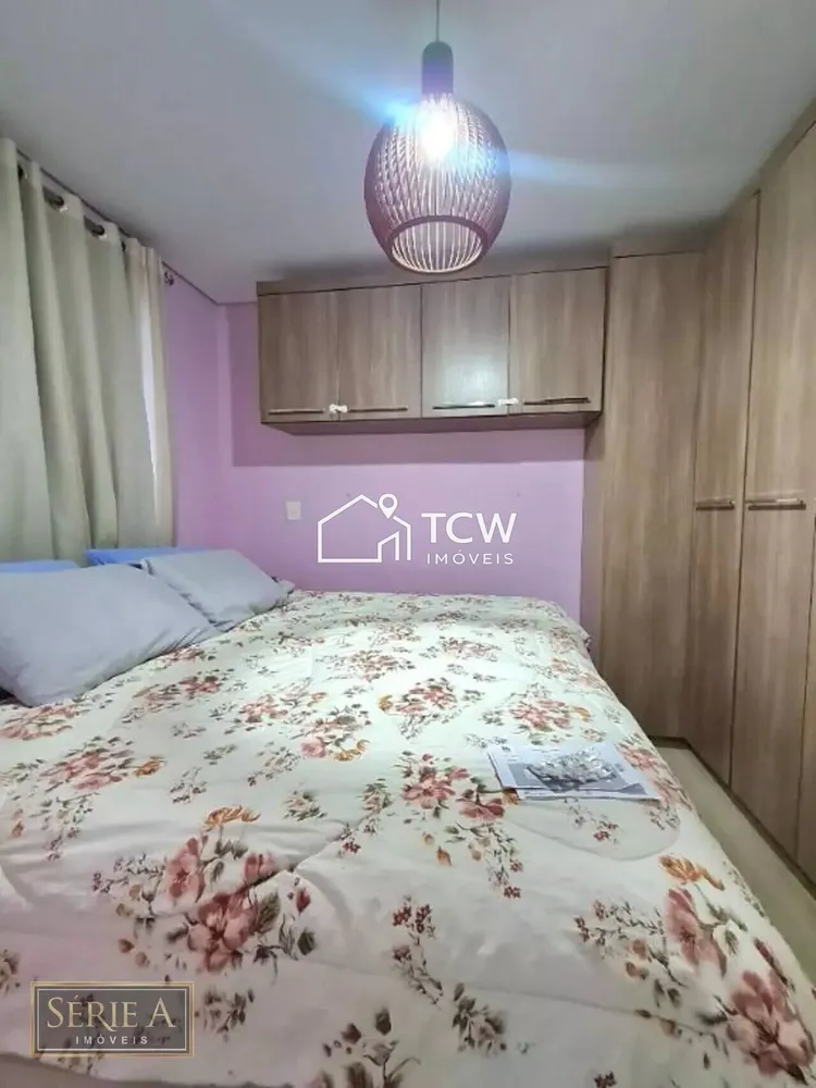 Apartamento, 3 quartos, 96 m² - Foto 9