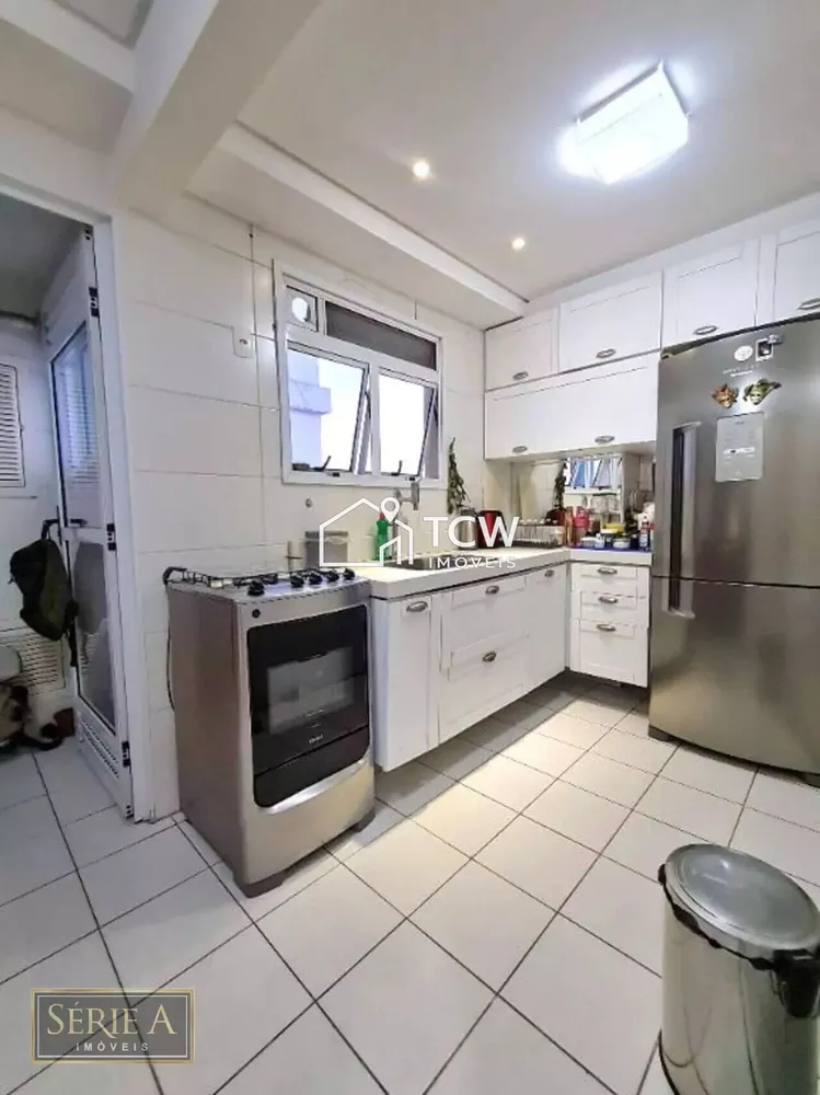 Apartamento, 3 quartos, 96 m² - Foto 11